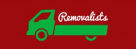 Removalists Sharon - Furniture Removalist Services